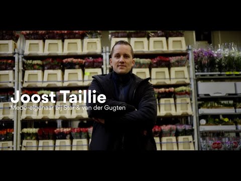 video 'We can work more efficiently thanks to Select Delivery'