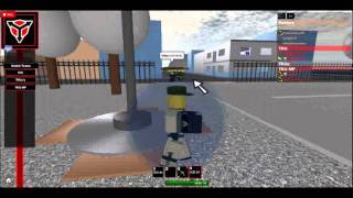 Vortex Security Final Battle part 1/2