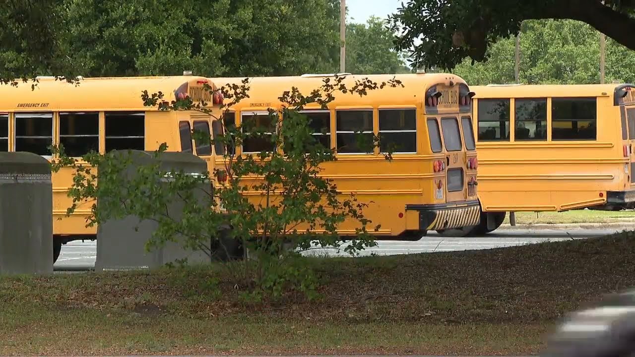 More metal detectors coming to Pitt County Schools - YouTube