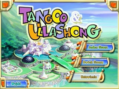 Tangoo & Ullashong — Gameplay Video