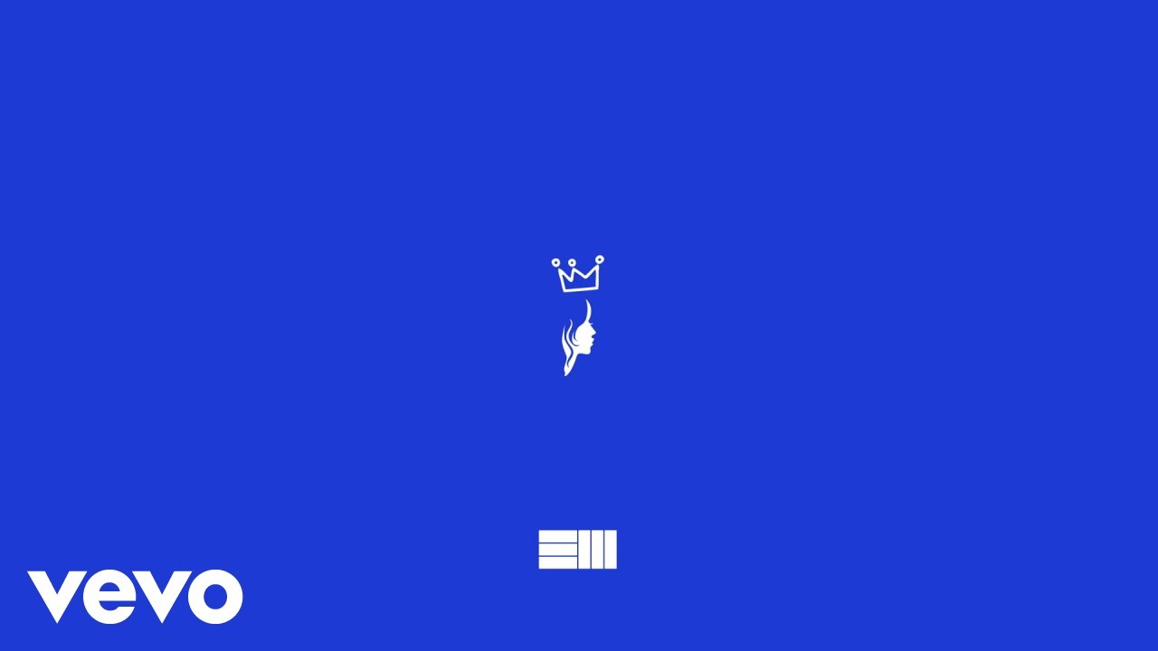Russ   CROWN Official Audio