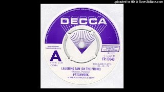Patchwork - Laughing Sam