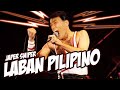 LABAN PILIPINO (OFW song)
orig song by Japer Sniper |
Japer Sniper Official
November 10, 2019