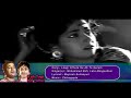 Laagi Chhute Na Ab To Sanam | Mohammed Rafi, Lata Mangeshkar | Kali Topi Lal Rumal 1959 Songs Mp3 Song