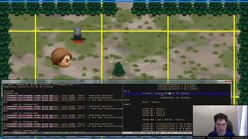 Handmade Hero Day 093 - Textured Quadrilaterals