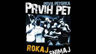 Prva Petorka - J