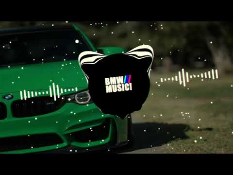 INNA - Flashbacks (Robert Cristian Remix) | BMW MUSIC!