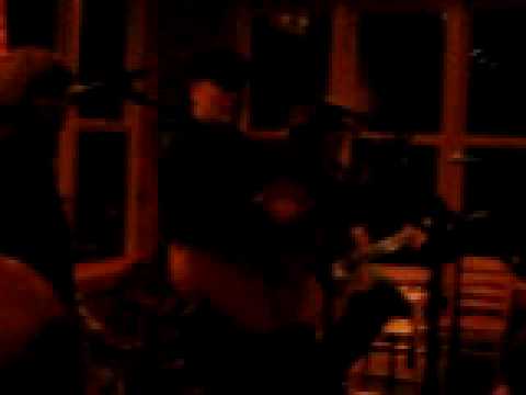 Chas Sandford, Greg Barnhill & Alice Bargeron ~ 30...
