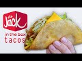 Most ACCURATE Jack In The Box Tacos RECIPE IN THE WORLD