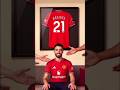 #HISTORY MADE BY BRUNO FERNANDES#short #football