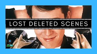 10 Lost Deleted Scenes