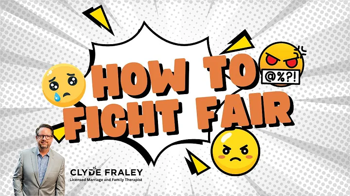 4 Ways to Makey Your Fights More Civil -Relationsh...