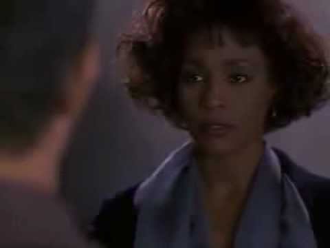Whitney Houston Blade Bodyguard