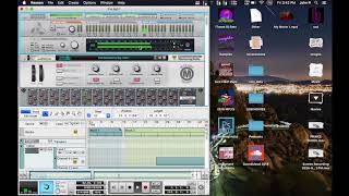 Reason Demo