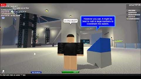 pinewood builders hq tour part 1