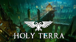 Holy Terra | 3 Hours of Beautiful Choir and Piano Music for Reading, Painting, Sleeping. screenshot 3