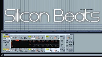 How to Create Tech House Chords in Ableton