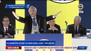 Aziz yıldırım \