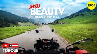 Beautiful Road to Austria - P2T EP04