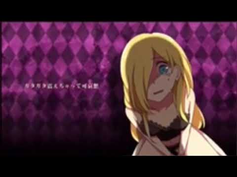 鏡音リント　エンプレス= ディスコ ジェンダースワップ　ボーカロイド　カバー曲