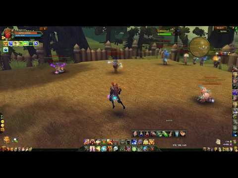 Аллоды Онлайн. Фаталити. Полное собрание сочинений.