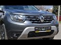 Renault Duster установка сетки в бампер ( РЕНО ДАСТЕР )