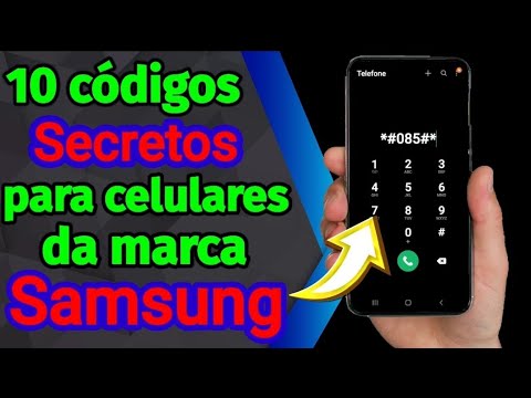 60 códigos secretos que você não conhecia no Android! - Portal Amazônia
