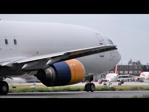 ✈ The Classic