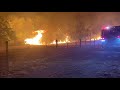 Oakmont Resident Evades Glass Fire Evacuation Orders to Protect Home