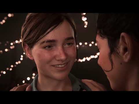 The Last of us 2 (demo)