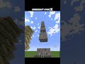 Minecraft Logic Be Like…💀 #shorts #minecraft