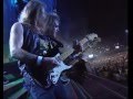 Iron Maiden Two Minutes To Midnight 2001 Rock In Rio 3