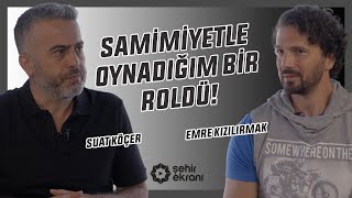 O Sahneyi Ne Zaman Görsem Gülerim Emre Kızılırmak Suat Köçer Ile Bir Efsaneydi - B1