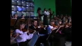 Barry White - You See The Trouble With Me (Live Belgium)