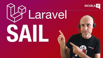 Clase 1 Laravel Sail