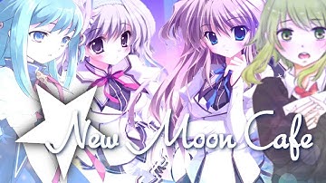 [NMCㅏ4]OP:ㅋㅐㄷㅅㄱㅐㅔㄷ_Zoetrope_ [OFFICIAL]