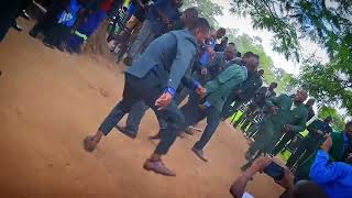 Zcc St Engenas End Of Year Big Sunday