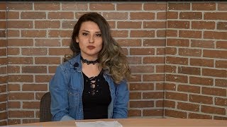 Фрагмент поэмы «Руслан и Людмила» из уст иностранных студентов Института Пушкина Фрагмент поэмы «Руслан и Людмила» из уст иностранных студентов Института Пушкина