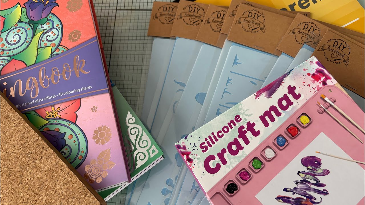 Keiner Tedi und Action Haul