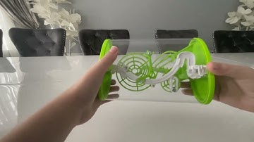 Perplexus mini spiral walkthrough