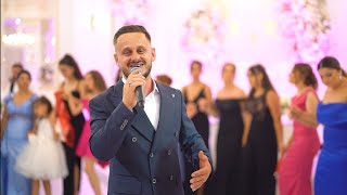 Genti Facja - Vallja E Nuses Dhe E Dhëndrit