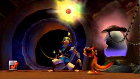 Jak and Daxter: The Precursor Legacy - Episode 28