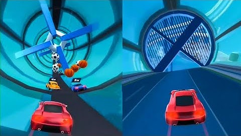 Race Master 3D -  All level Gameplay Walkthrough Android iOS part 3