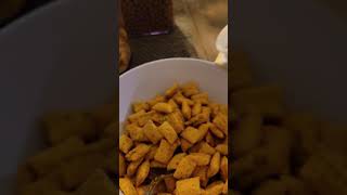 Cereal Ruined