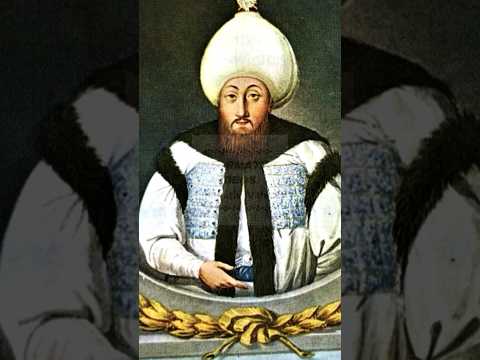 Sultan Mustafa III Wanted To Become A Great Sultan Of The Empire The History Of The Ottoman Empire Sultan Mustafa III Wanted To Become A Great Sultan Of The Empire The History Of The Ottoman Empire