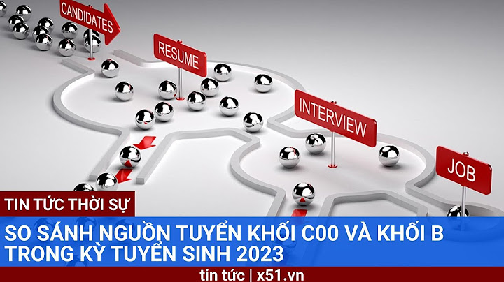 So sánh số điểm khối b 2023 năm 2024