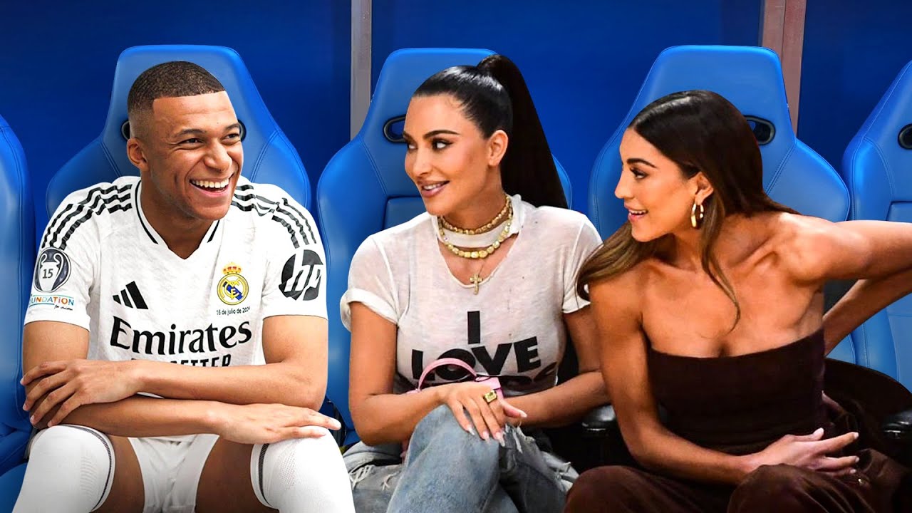 When Players Meet Their Fans