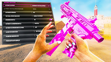 #1 Settings for Keyboard & Mouse Movement + Wooting Profile