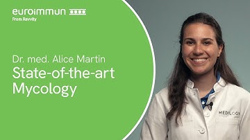 EUROArray Dermatomycosis: Multiplex PCR combined with a microarray