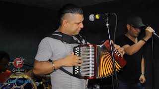 Francis Lantigua El santo cerro La ultima tanda